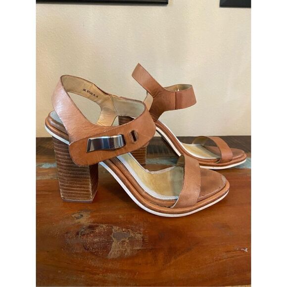 Rag & Bone chunky heel - Picture 5 of 12